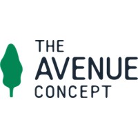 The Avenue Concept logo - Similar company to Breakthrough Providence