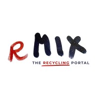 rMIX: The Platform of Recycling logo - Similar company to Elpolymer