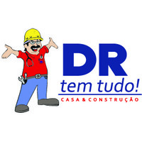 Dr. Tem Tudo Casa e Construção logo - Similar company to R2C Solution
