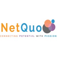 NetQuo Services Private Limited logo - Similar company to Netquote