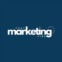 That Marketing Vibe logo - Similar company to Reclameeé