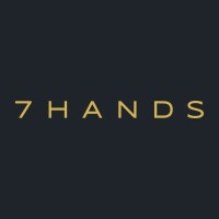 7Hands logo - Similar company to Oneness Ventures