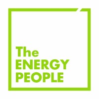 The Energy People Canberra logo - Similar company to Lee Electrix