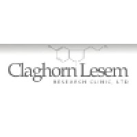 Claghorn-Lesem Research Clinic