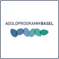 Aggloprogramm Basel logo - Similar company to Trireno - Trinationale S-Bahn Basel