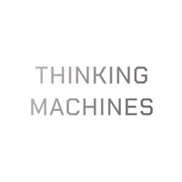 Thinking Machines Lab logo - Similar company to Pilot.Com