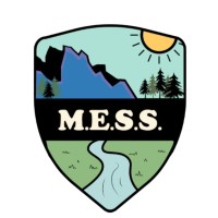 McGill Environment Students' Society logo - Similar company to Bieler School Of Environment
