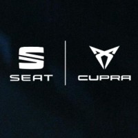 CUPRA SEAT PGD logo - Similar company to Auto Krak Sp. Z O.O.