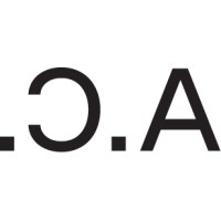 ALEX CHINNECK STUDIO logo - Similar company to Millimetre