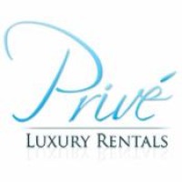 Prive Luxury Rentals logo - Similar company to Bergamo Bespoke