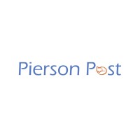 Pierson Post logo - Similar company to Starker West, Inc.