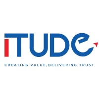 Itude Technologies Private Limited logo - Similar company to Itude
