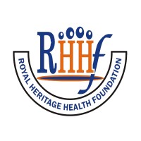 Royal Heritage Health Fdn. logo - Similar company to Elsheeda Humanitarian Foundation