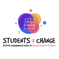 Students 4 change - Nice UCA logo - Similar company to Student 4 Change