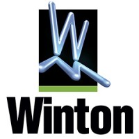 Winton Machine Company - Engineered & Manufactured in the USA logo - Similar company to Dynalinea