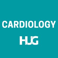 Cardiology Geneva University Hospitals logo - Similar company to Paediatrics At Burnside