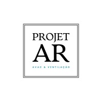 projetar-AVAC & Ventilação logo - Similar company to Blueshift Llc