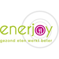 Enerjoy - Healthy eating at work logo - Similar company to Enerjoy
