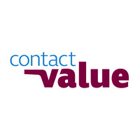 ContactValue logo - Similar company to Tueke