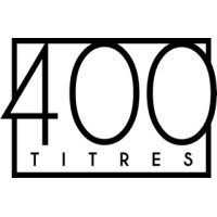 400 Titres logo - Similar company to Issus Tech