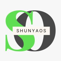 Shunya Os logo - Similar company to Iotiot.In