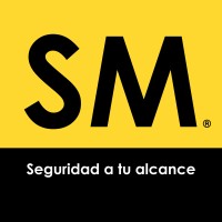 Safety Mart logo - Similar company to Azym Technologies