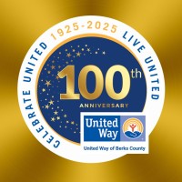 United Way of Berks County logo - Similar company to Safe Berks