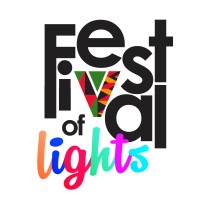 Festival of Lights logo - Similar company to Berlin Opera Academy