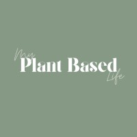 My Plant Based Life logo - Similar company to Square Edge Ltd