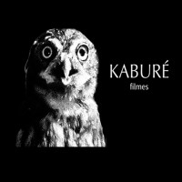Kaburé Filmes logo - Similar company to Trion Propaganda & Marketing