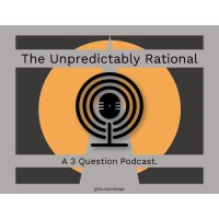 The Unpredictably Rational (TUR) logo - Similar company to Garments Sewing Pattern