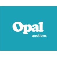 Opal logo - Similar company to Opal Property Auctions