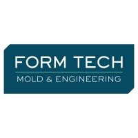 Form Tech Mold and Engineering, LLC. logo - Similar company to Dymotek