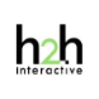 h2h Interactive Inc logo - Similar company to Waller Digital, Inc.
