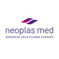 neoplas med GmbH logo - Similar company to Cooljet Cold Plasma