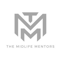 The Midlife Mentors logo - Similar company to Aicognitech.Com