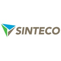 SINTECO logo - Similar company to Plastics Srl
