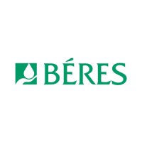 Béres Gyógyszergyár Zrt. logo - Similar company to Goodwill Pharma Plc.