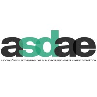 ASDAE logo - Similar company to Delcae