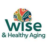 Wise & Healthy Aging logo - Similar company to Pacific Strucframe