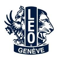 LEO Club Genève logo - Similar company to Orax Sa