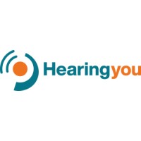 HearingYou.org logo - Similar company to European Hearing Instrument Manufacturers Association (Ehima)