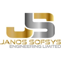 Janos Sofsys Engineering Limited logo - Similar company to Slash Softtech
