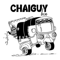ChaiGuy logo - Similar company to Cheatmeals