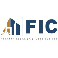 Façades Ingénierie Construction logo - Similar company to Enveloppe Façade Serrurerie