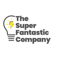 The Super Fantastic Company logo - Similar company to Banana Life