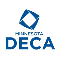 Minnesota DECA logo - Similar company to Foundation Partners