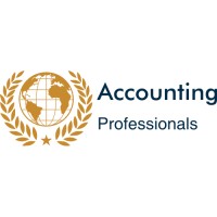 Accounting Professionals LLC logo - Similar company to Accounting Services Bulgaria