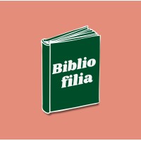 Bibliofilia logo - Similar company to Quvis
