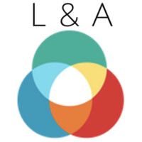 Lawrence & Associates logo - Similar company to Pets'N'Vets